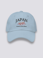 Sakura Cap