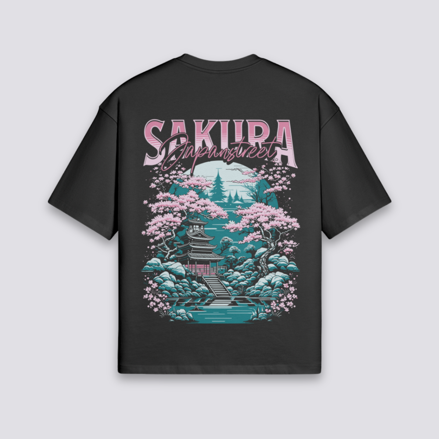 Sakura T-Shirt