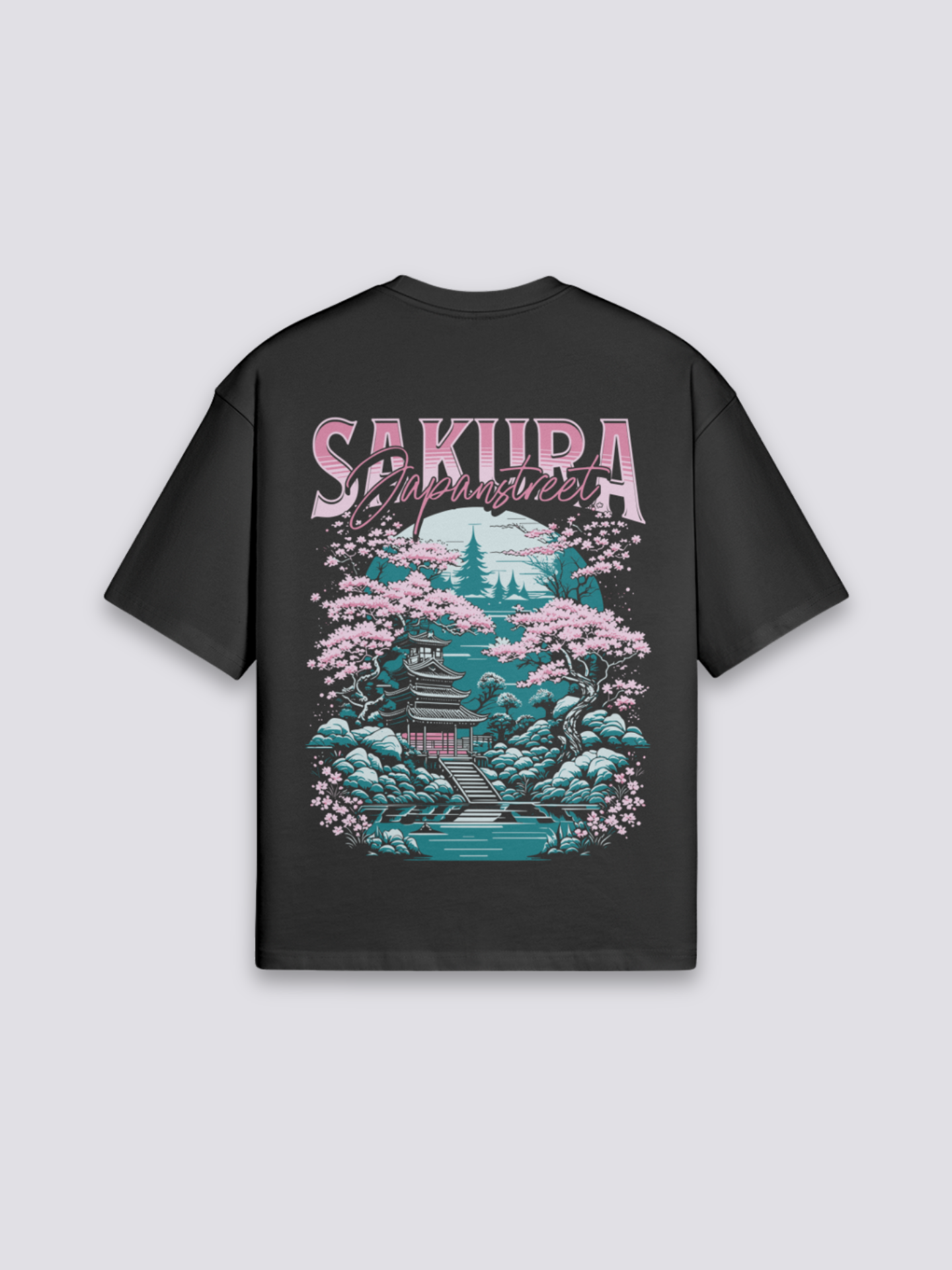 Sakura T-Shirt