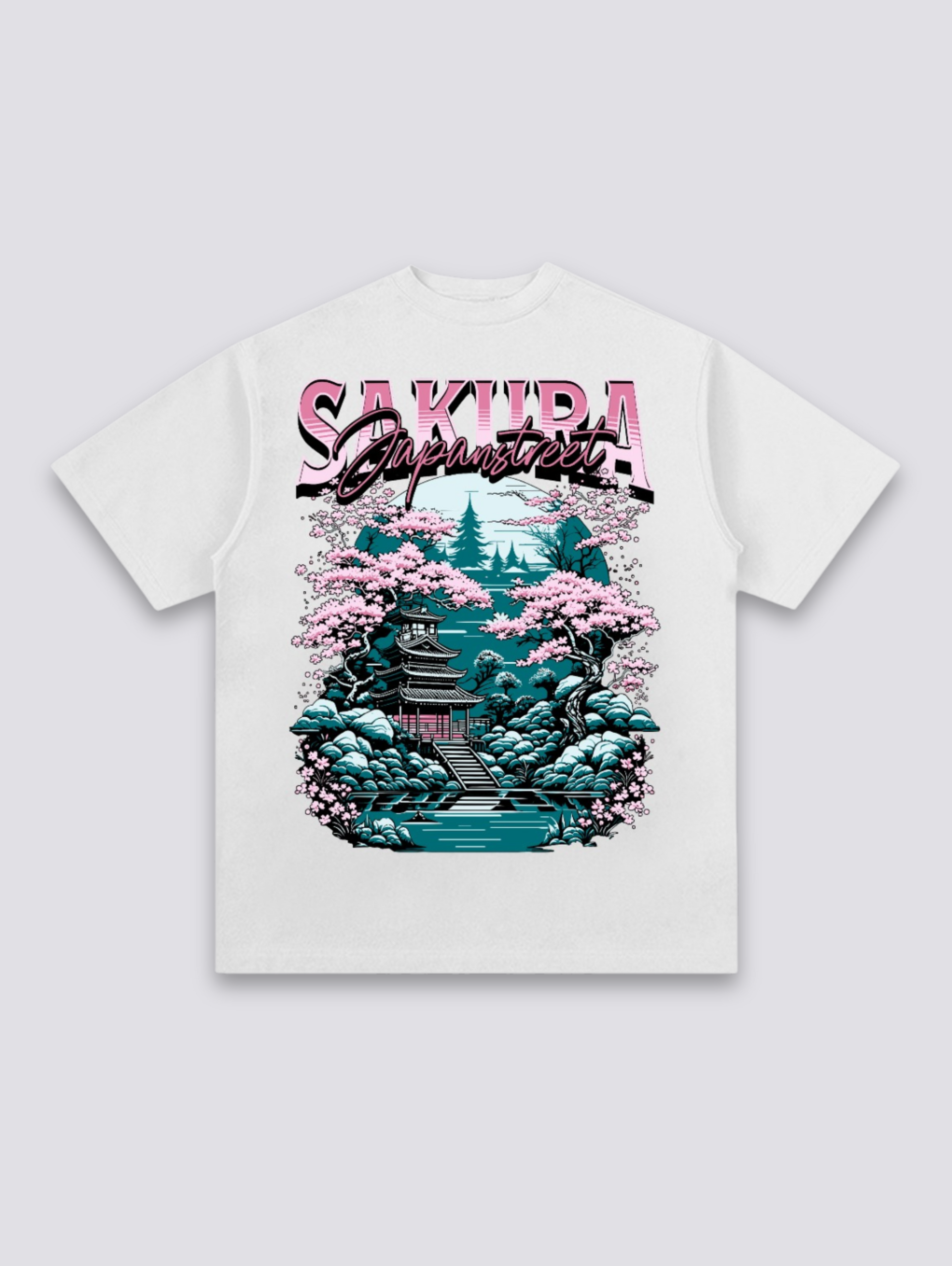 Sakura T-Shirt