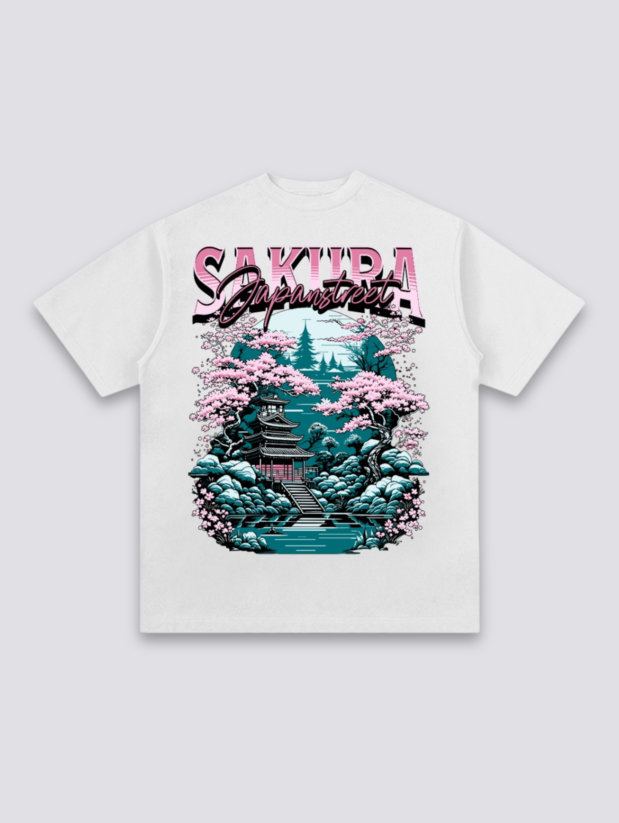 Sakura T-Shirt