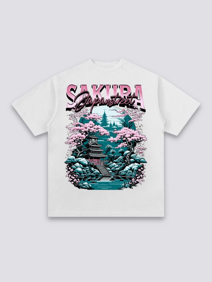 Sakura T-Shirt