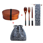Japanese Bento Box