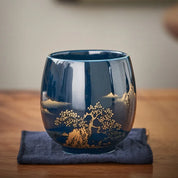 Japanese Cup Tea
