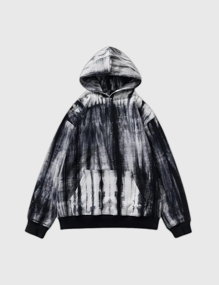 Streetwear Hoodie