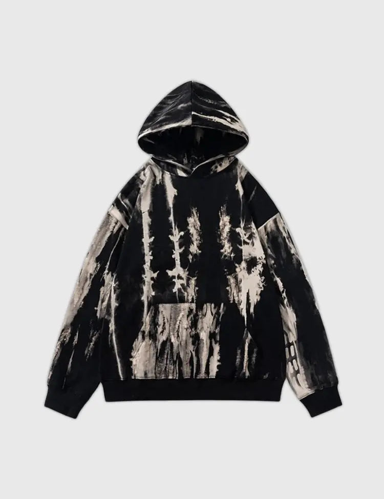 Streetwear Hoodie