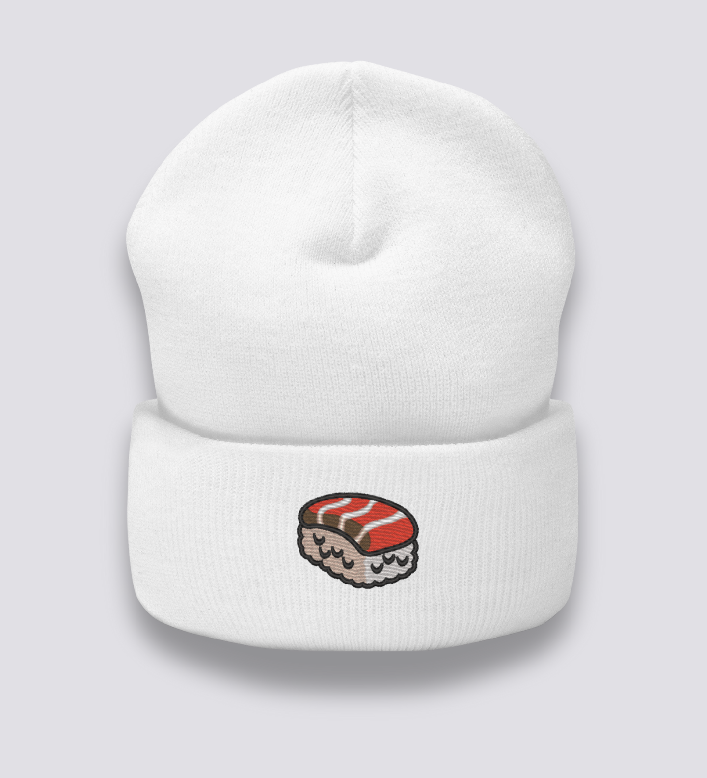 Sushi Beanie