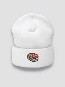 Sushi Beanie - 寿司