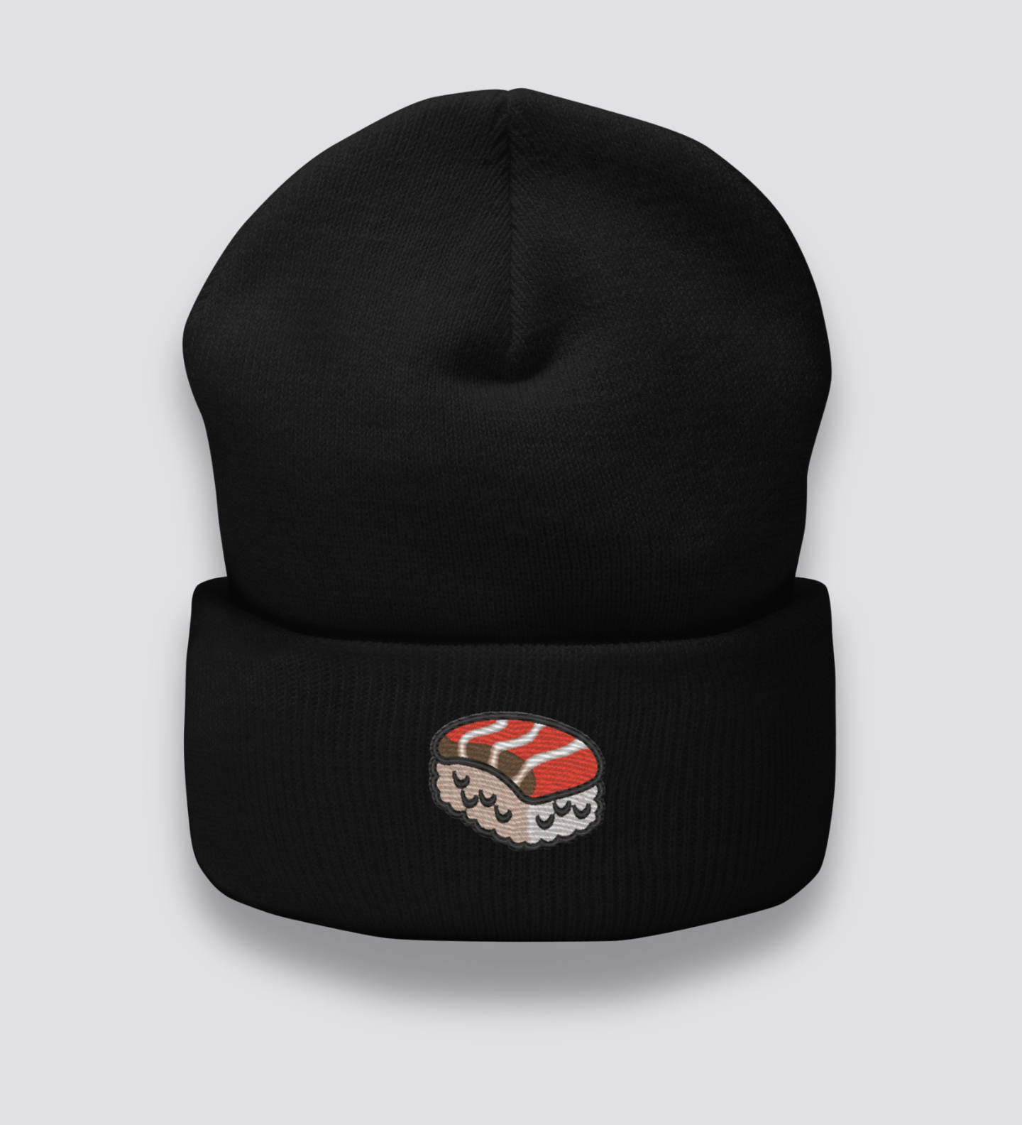 Sushi Beanie