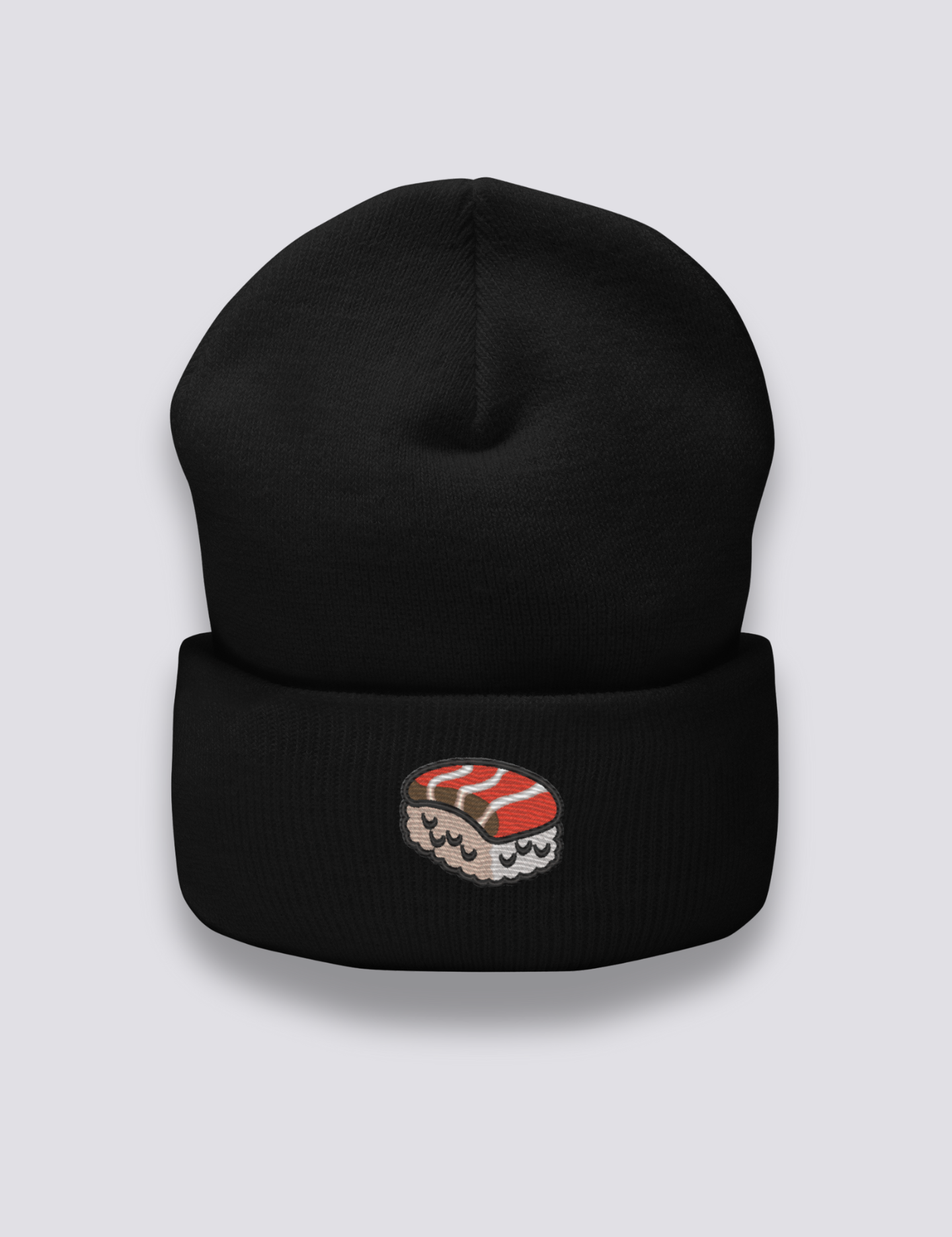 Sushi Beanie