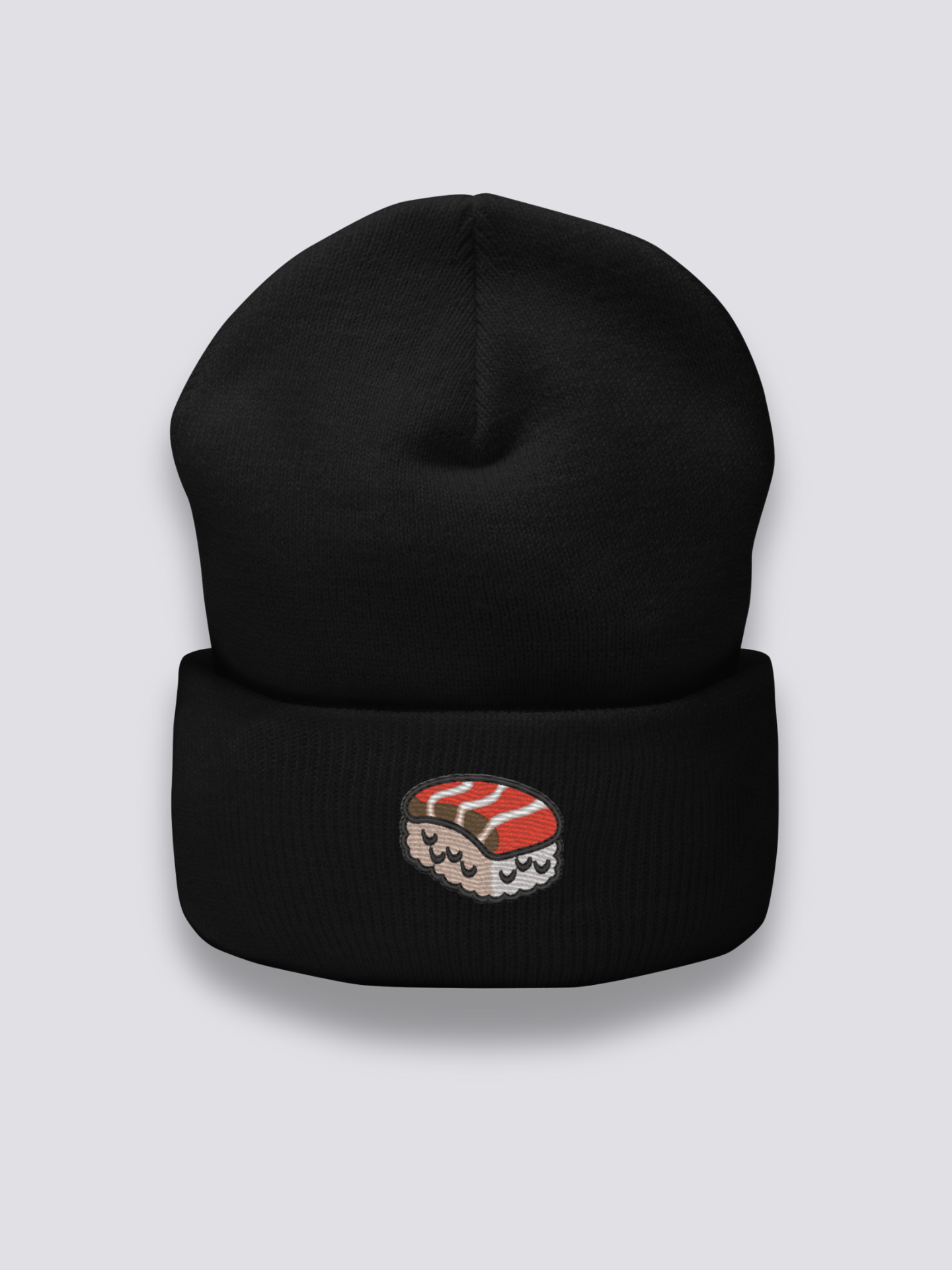 Sushi Beanie Sushi Beanie