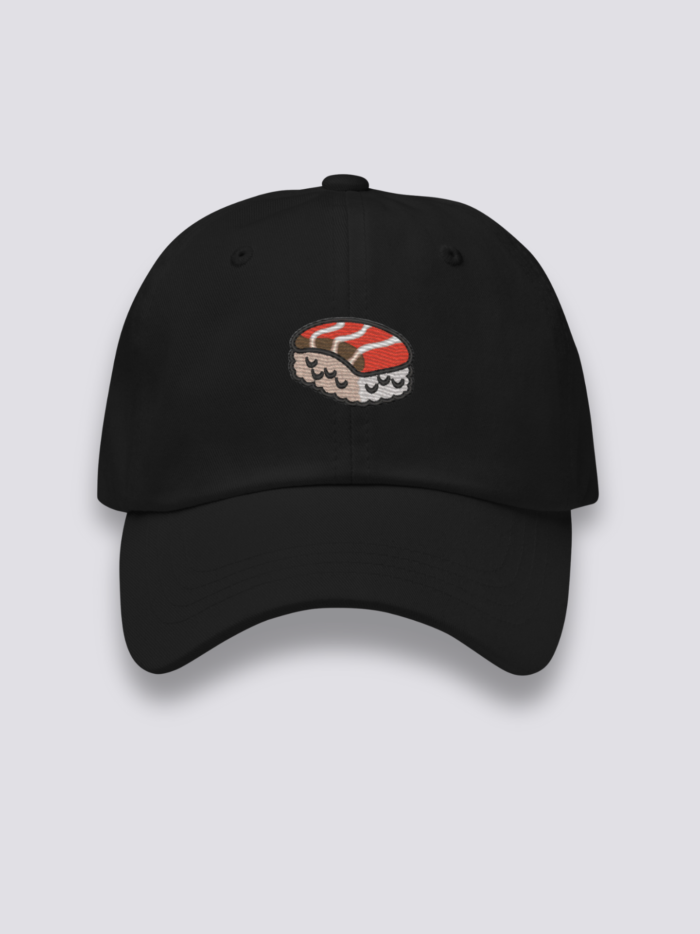 Sushi Cap