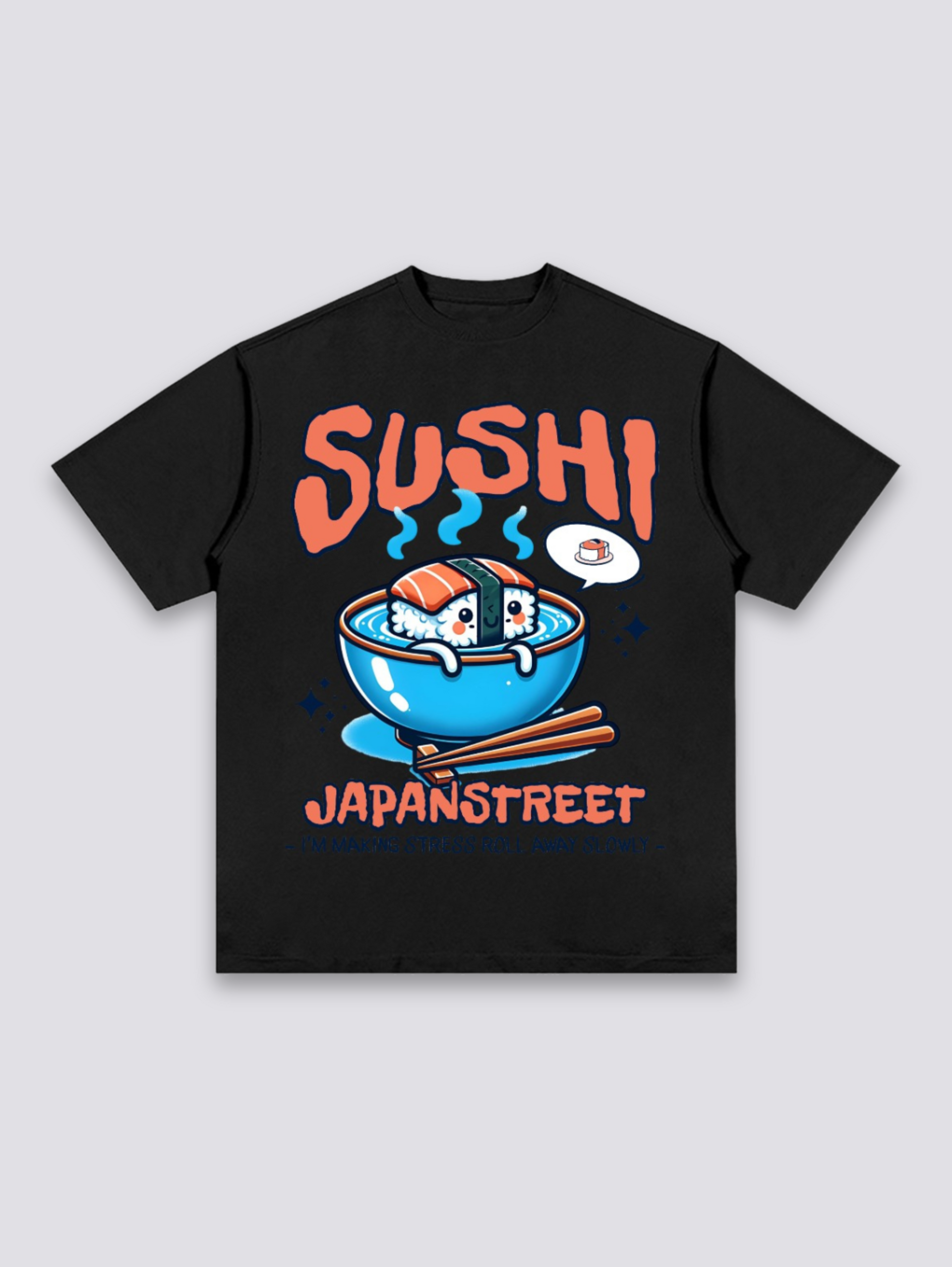 Sushi T-Shirt