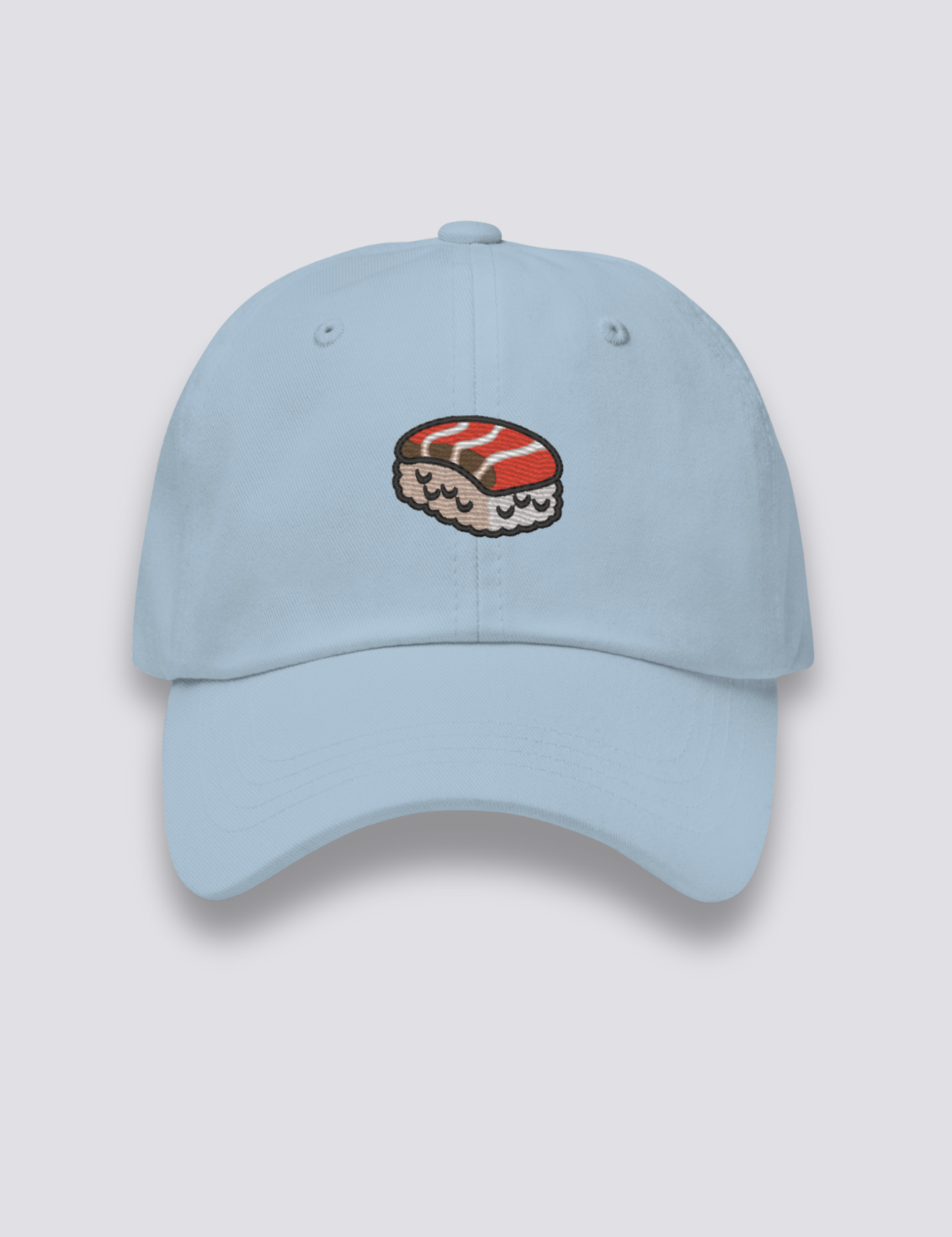 Sushi Cap
