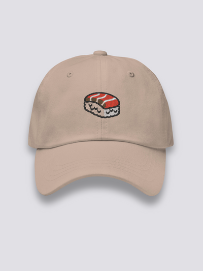 Sushi Cap - 寿司