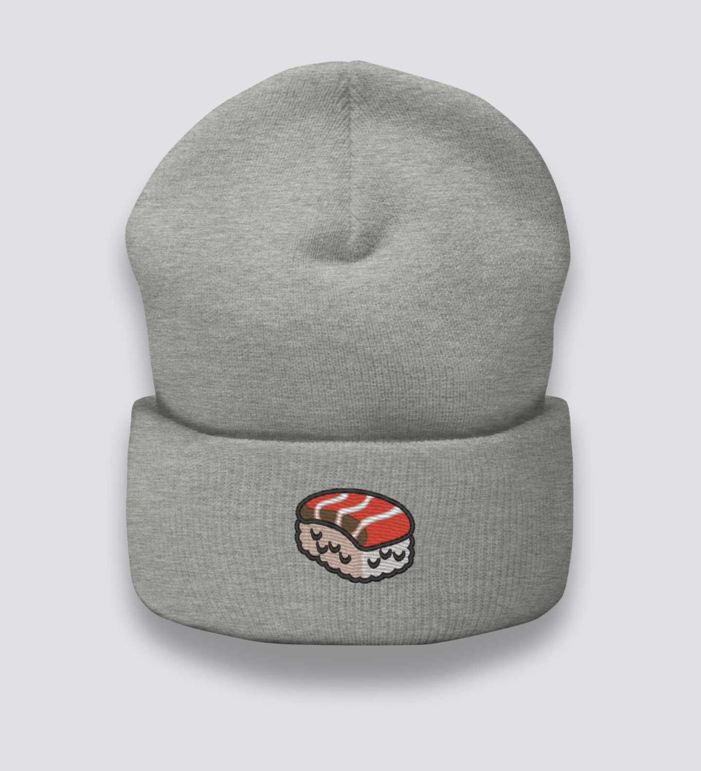 Sushi Beanie