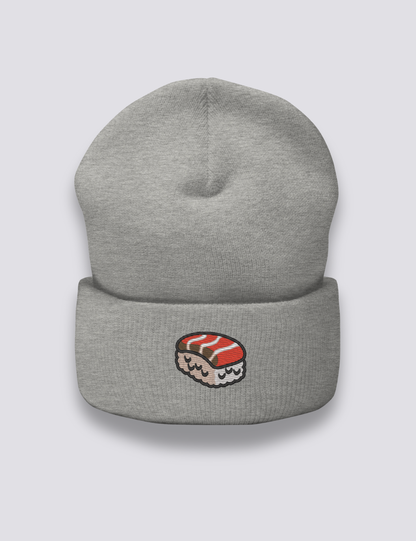 Sushi Beanie