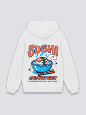 Sushi Hoodie