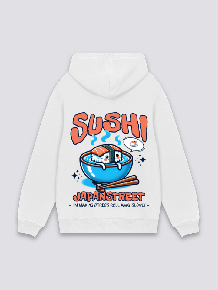 Sushi Hoodie