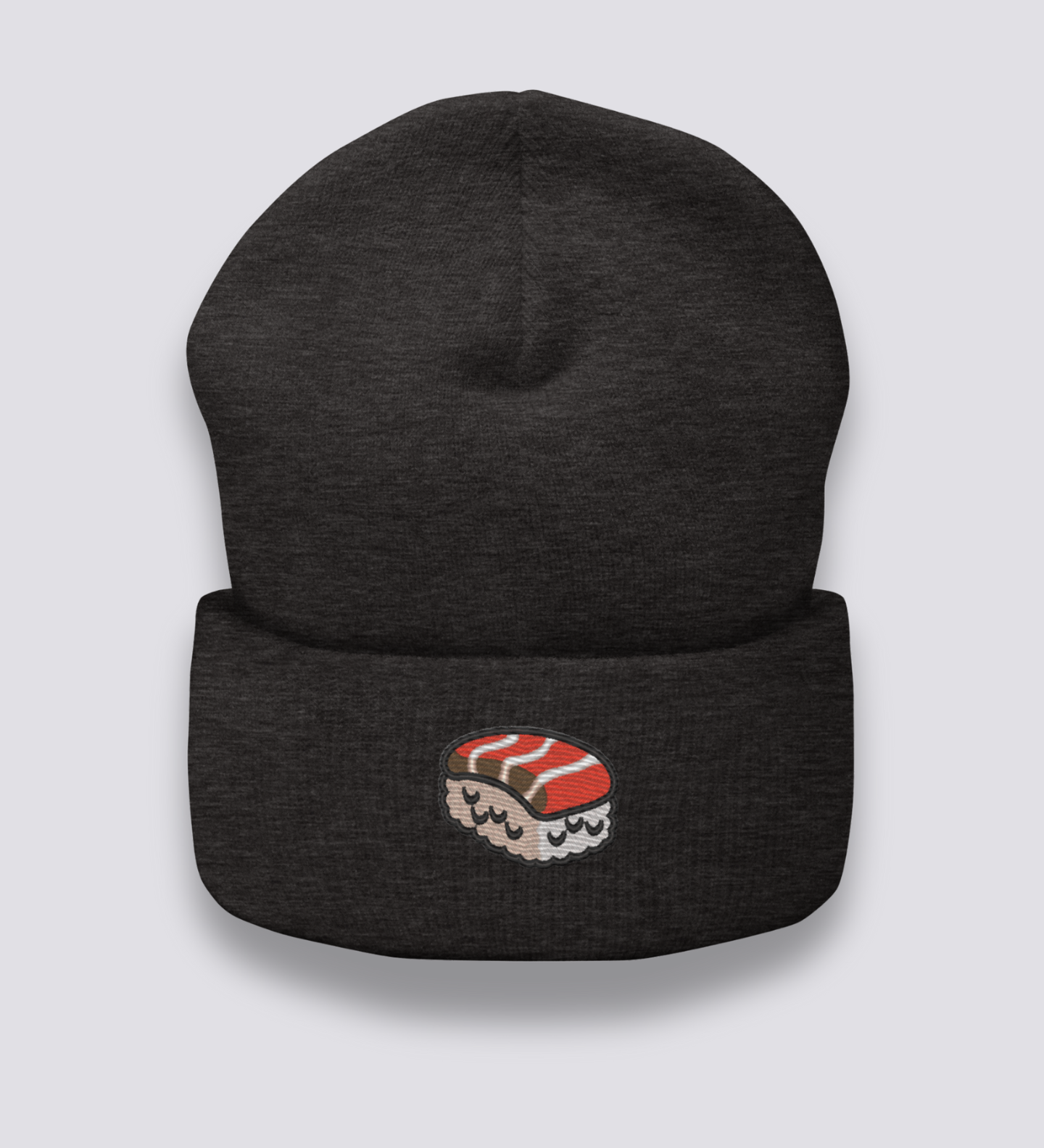 Sushi Beanie