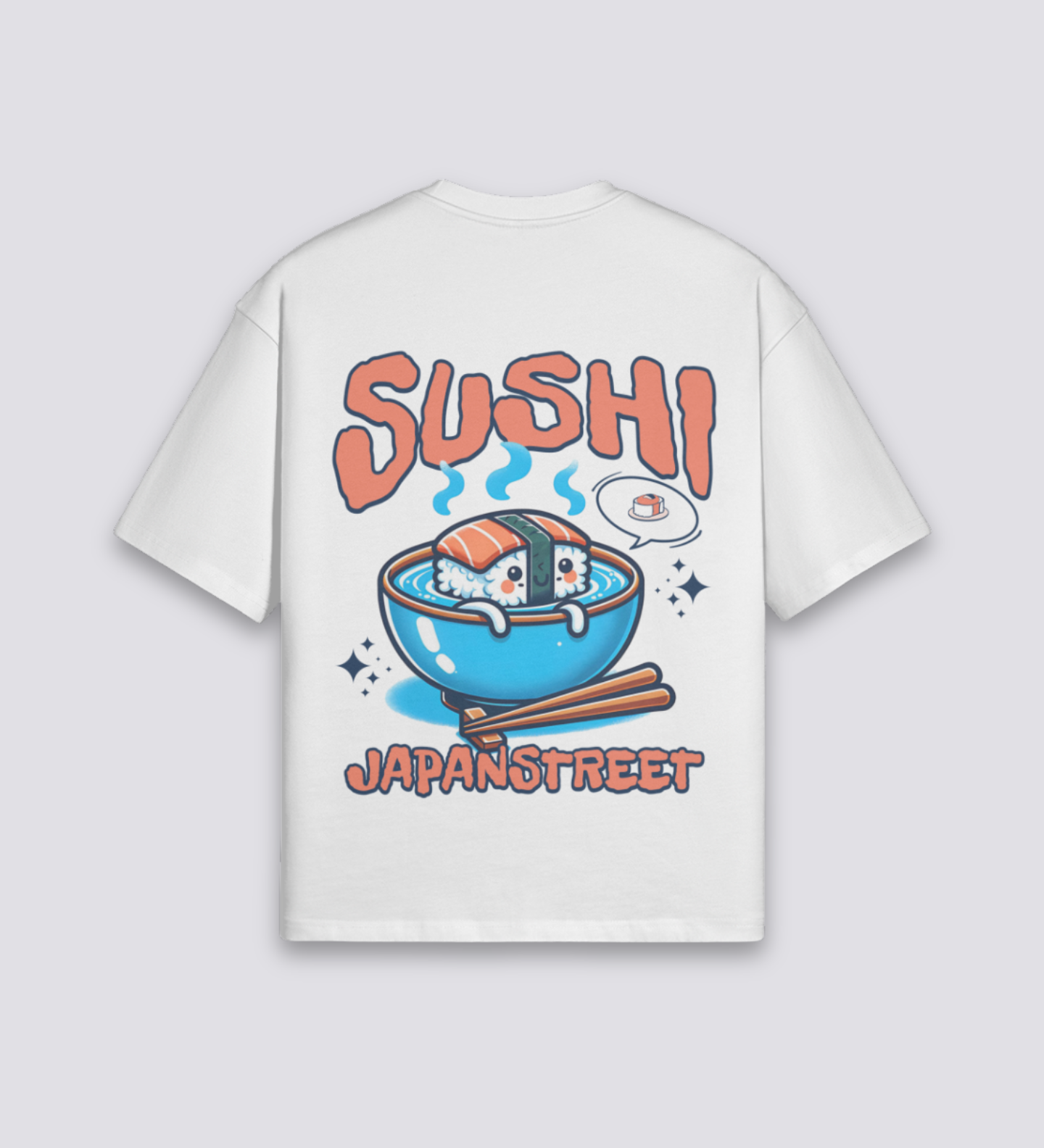 Sushi T-Shirt