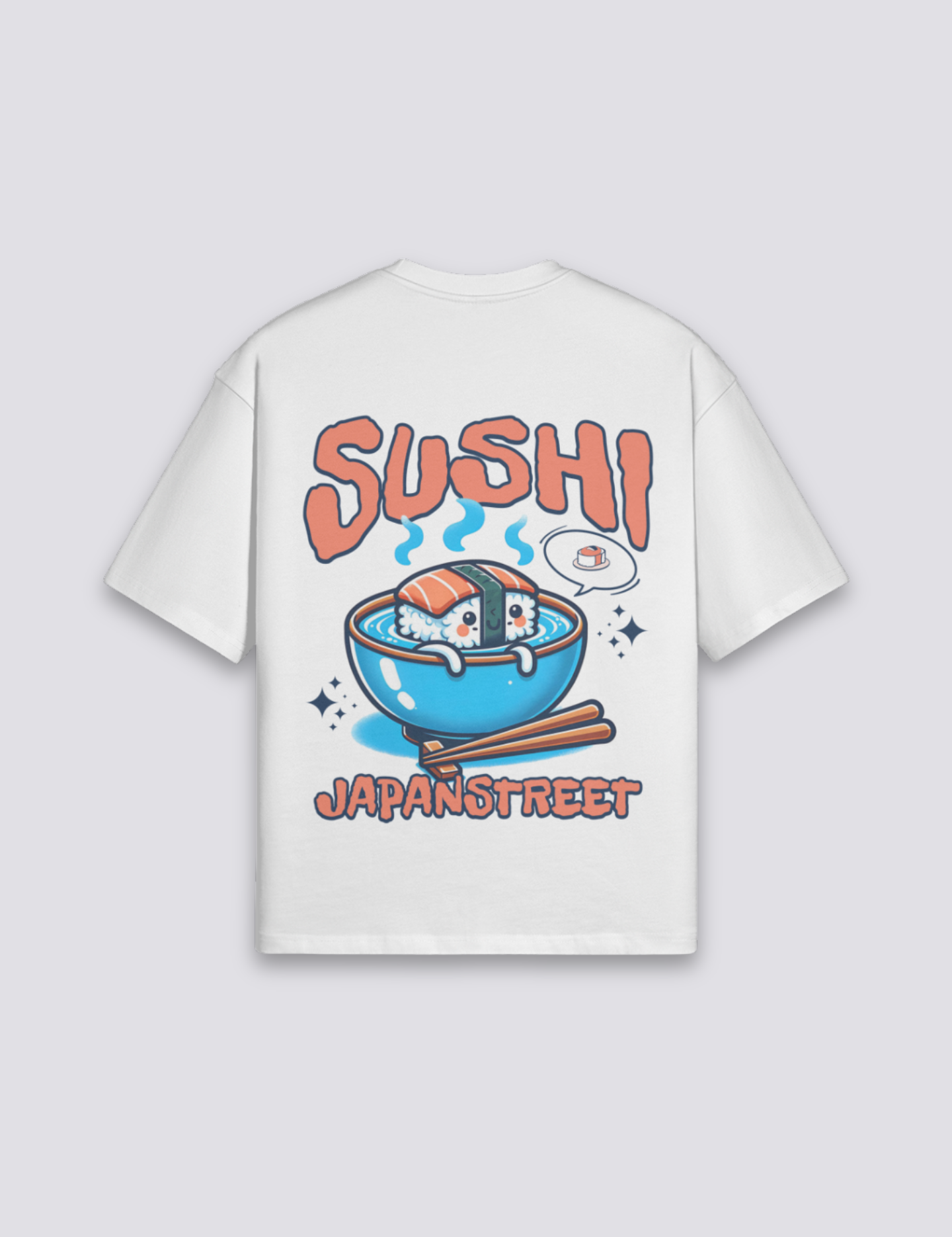 Sushi T-Shirt