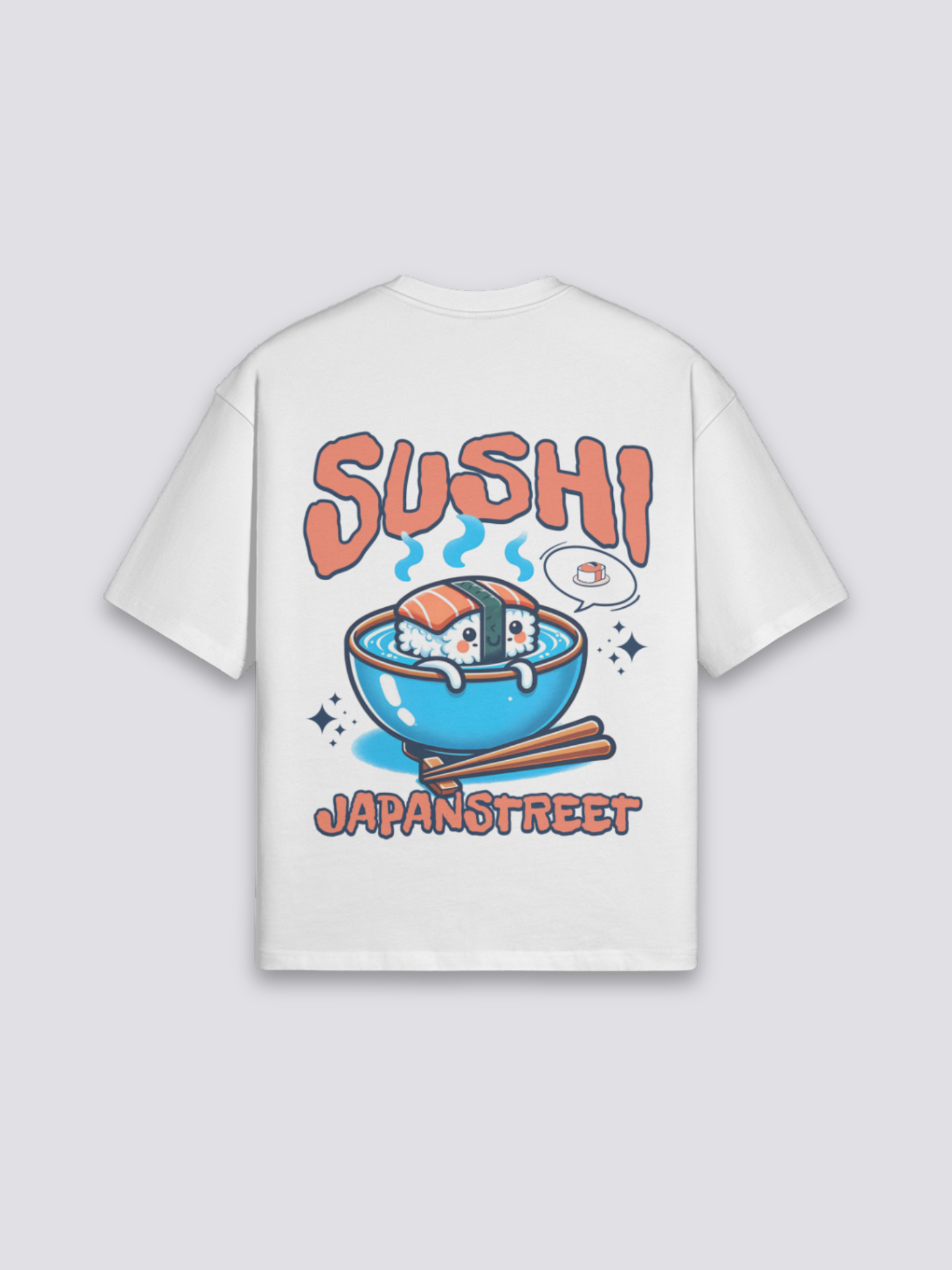 Sushi T-Shirt