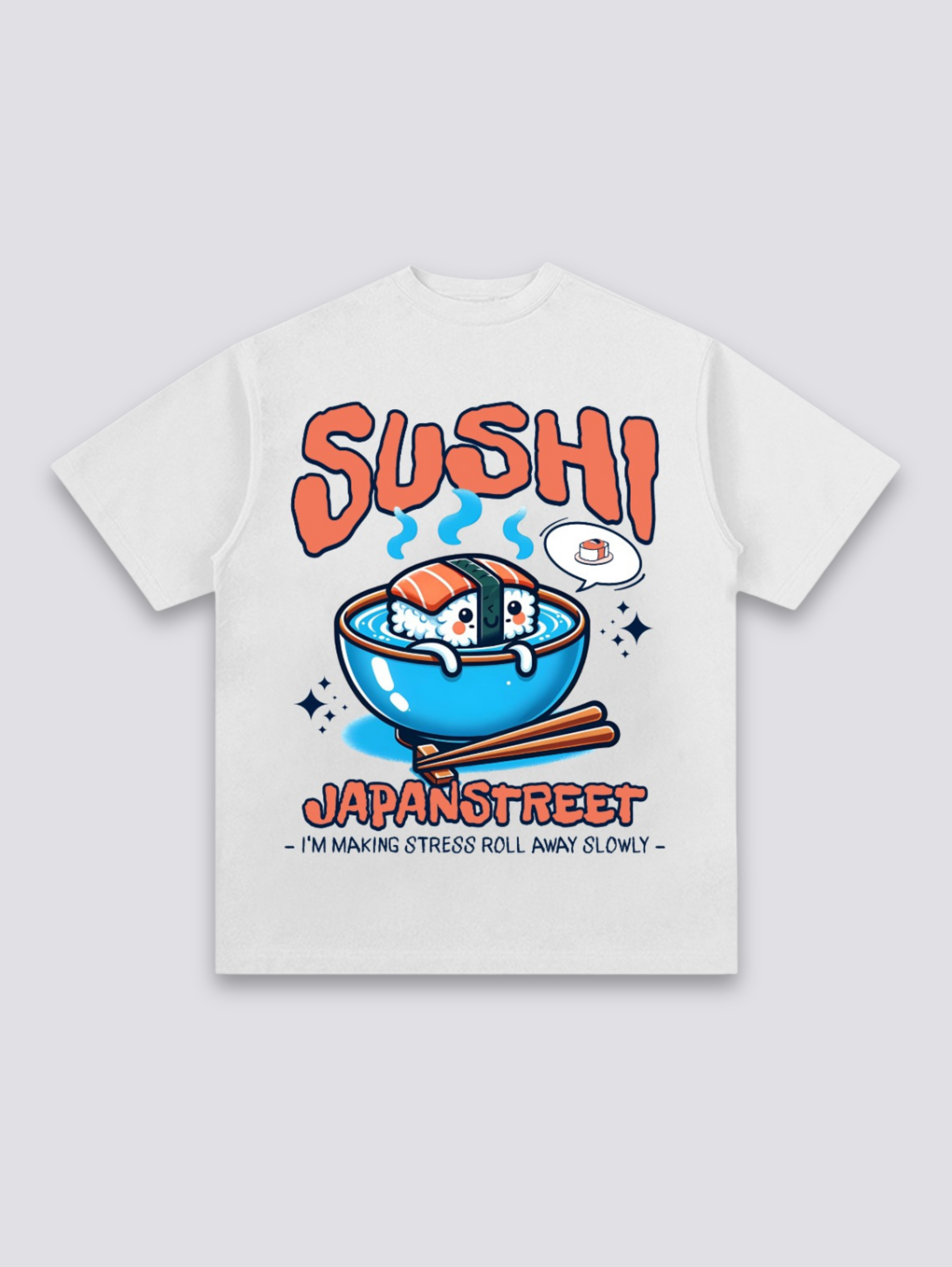 Sushi T-Shirt