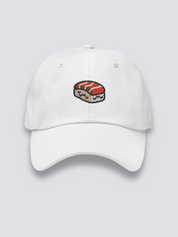 Sushi Cap