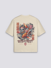 Vintage Japanese T-Shirt - ふるぎ