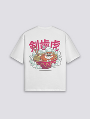 T-Shirt with Japanese Writing