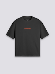 Japanese Inspired T-Shirt - サイボーグ