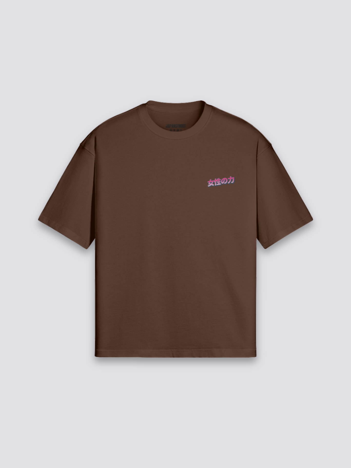 Japanese Streetwear T-Shirt - アーバン