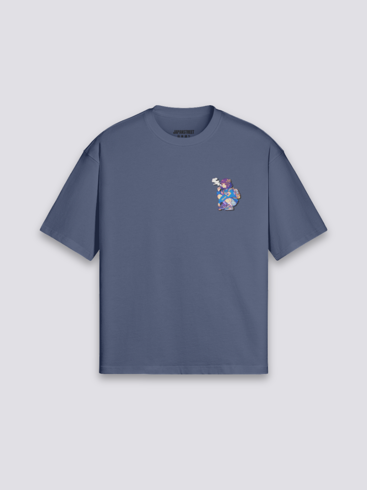 Harajuku T-Shirt - カワイイ