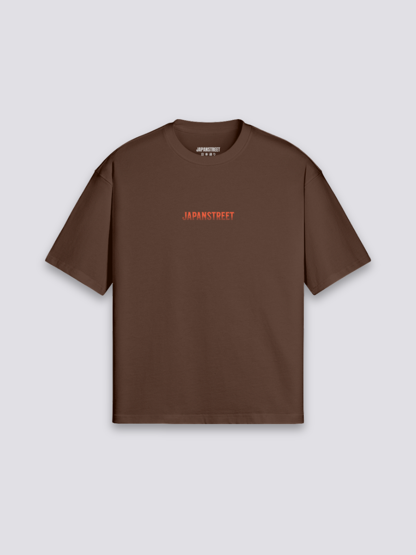 Japanese Inspired T-Shirt - サイボーグ