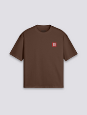 Japanese Drawing T-Shirt - ドレッシン