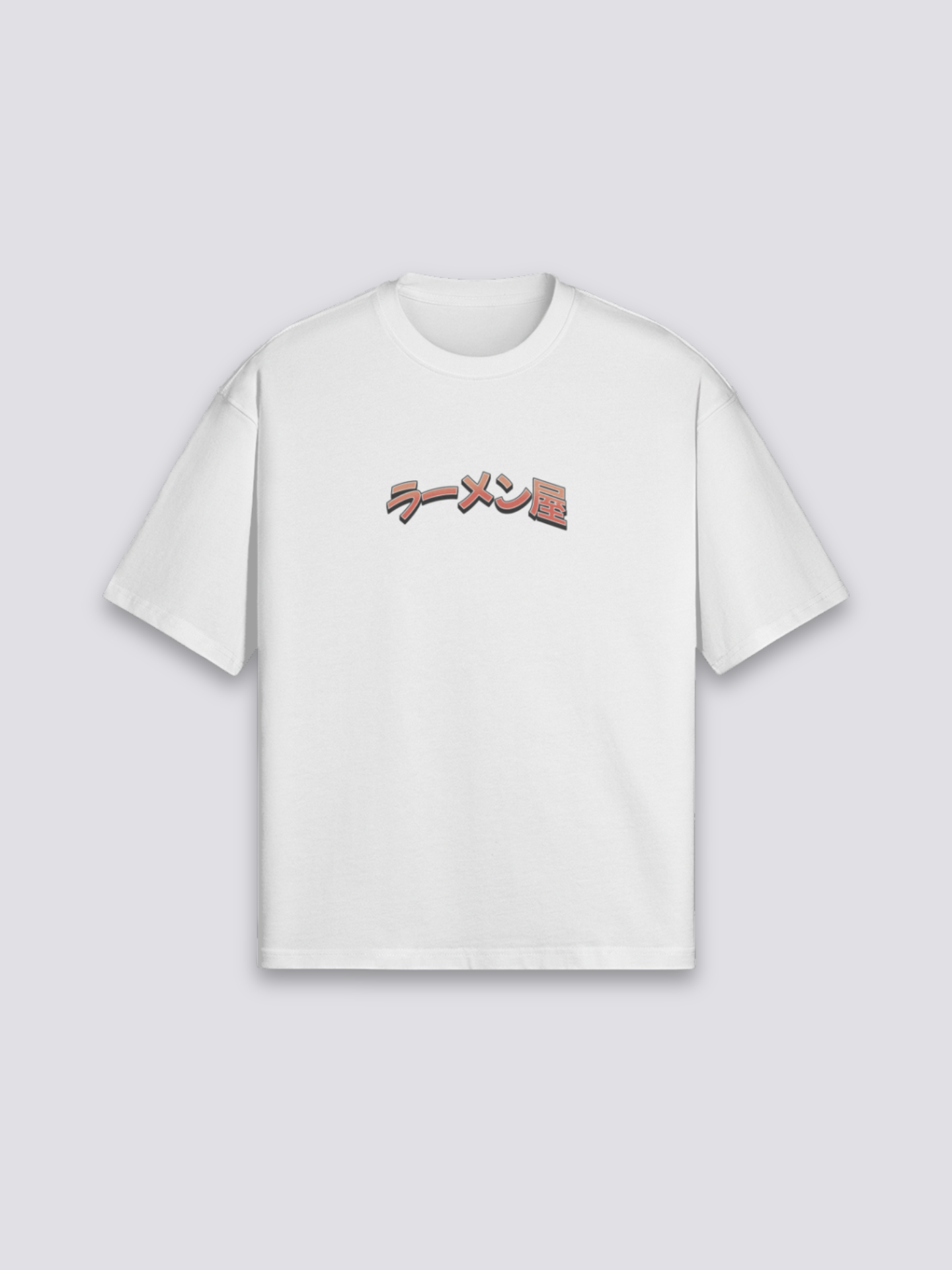 Astronaut T-Shirt - アストロノート