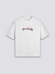 Astronaut T-Shirt - アストロノート