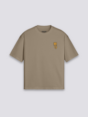Japanese Kanji T-Shirt - からもじ