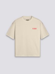 Daruma T-Shirt - だるま