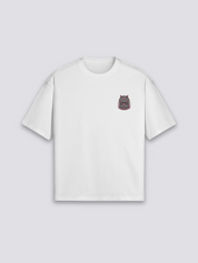 Maneki Neko T-Shirt - 招き猫
