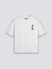 Japanese Bird T-Shirt - ニホンヅル