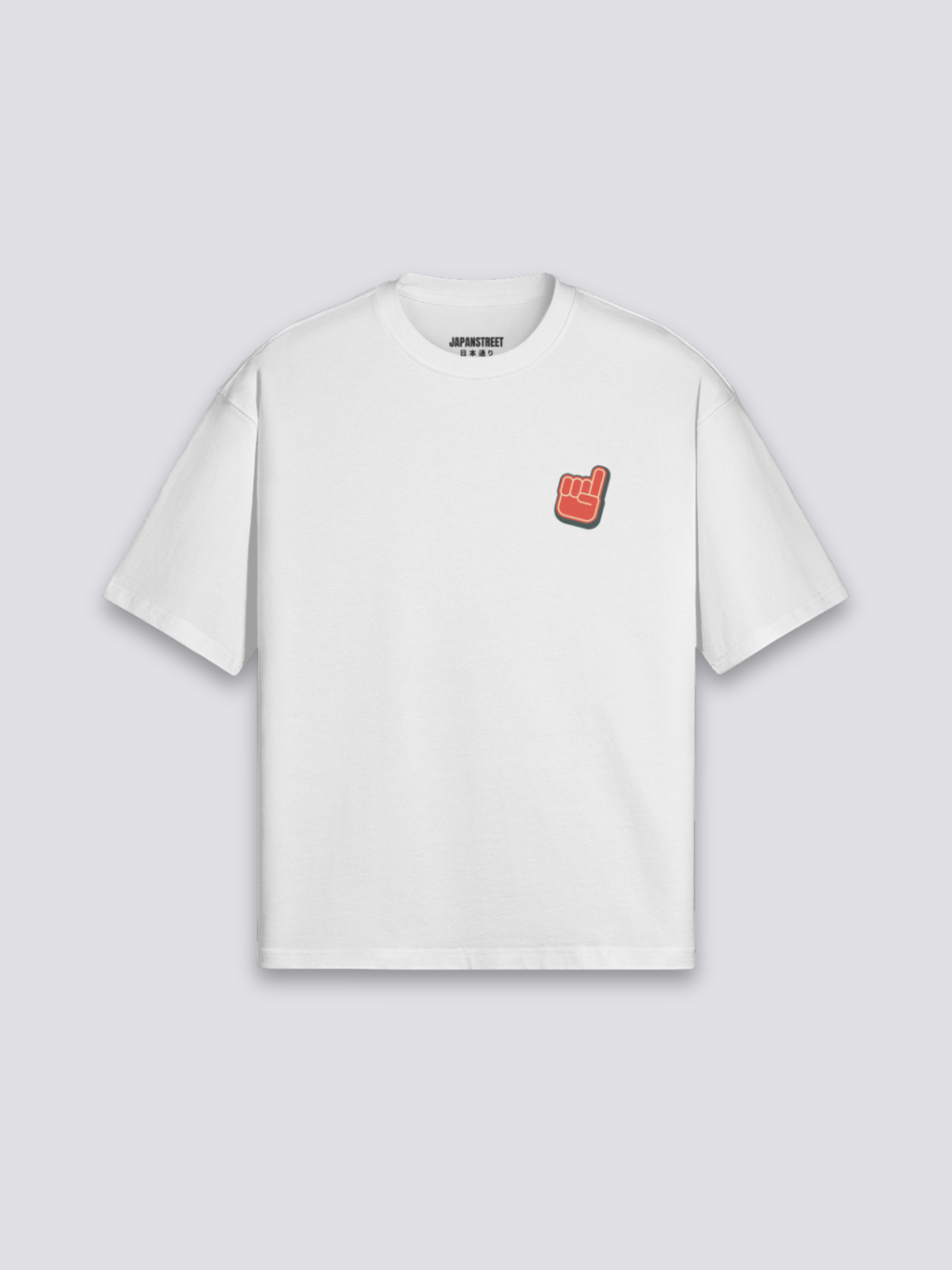 Ramen T-Shirt - ラーメン