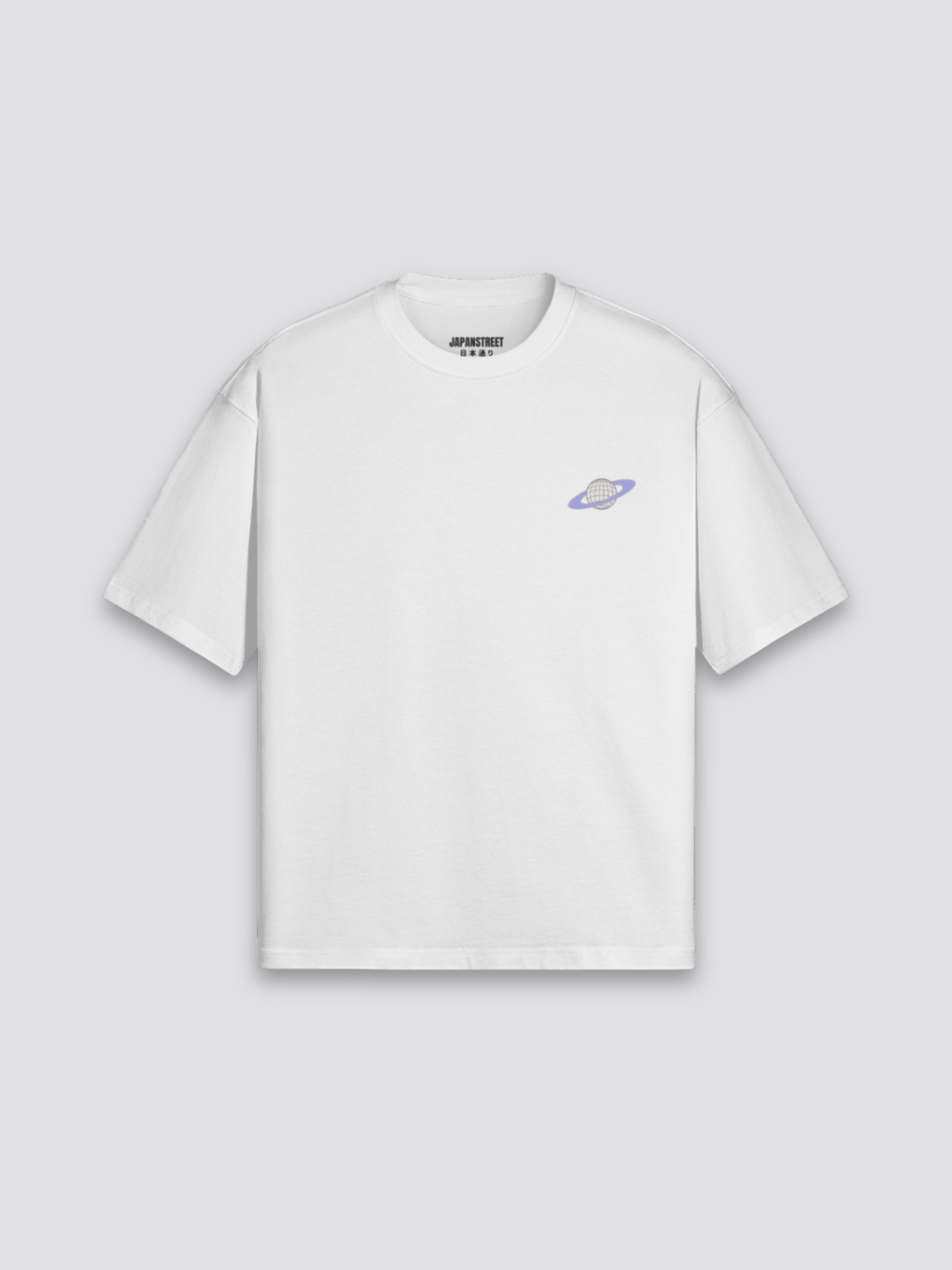 Japanese Manga T-Shirt - コミック