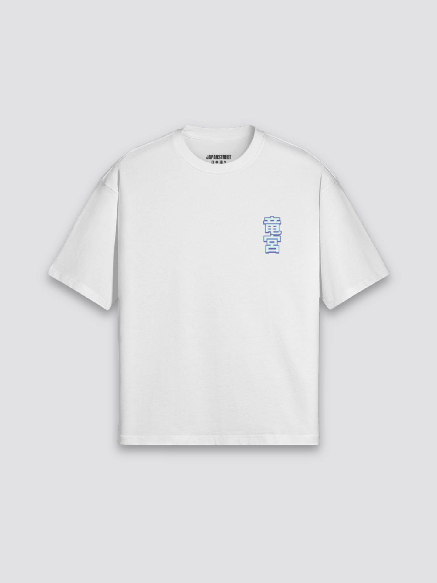 Japanese T-Shirt Brand - りゅうじん
