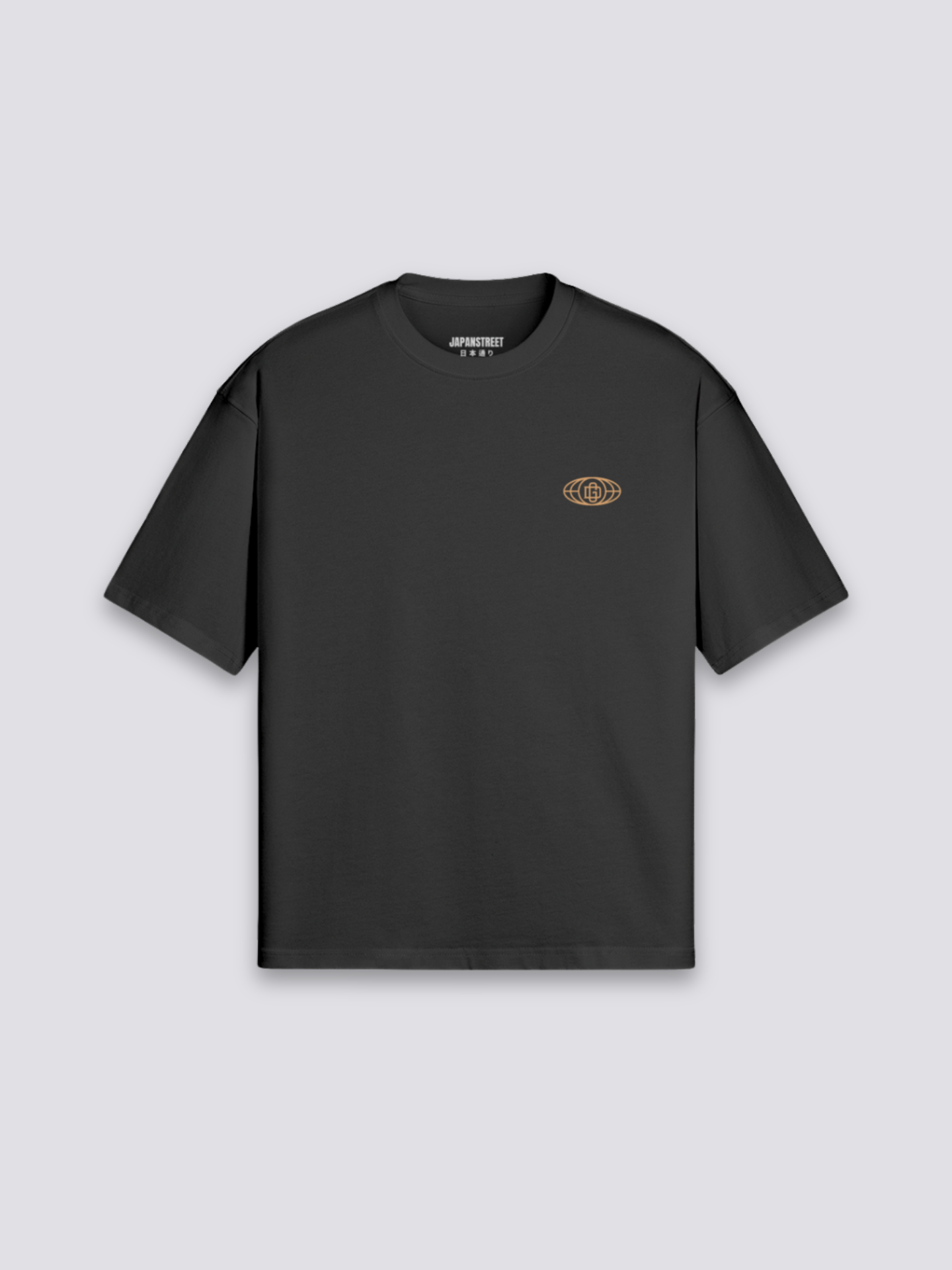 Japanese Dragon T-Shirt - ドラゴン