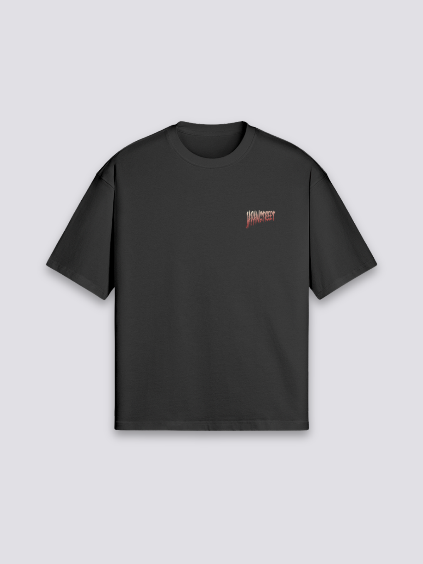 Japanese Art T-Shirt - みんぞくがく