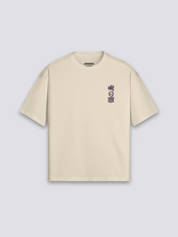 Japanese Bird T-Shirt - ニホンヅル