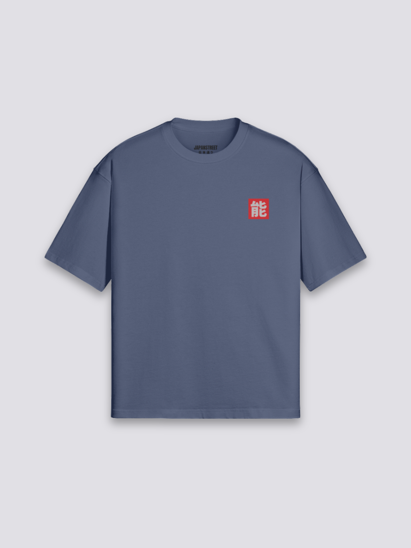 Japanese T-Shirt Design - もよう