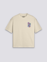 T-Shirt Japanese Style - れきし